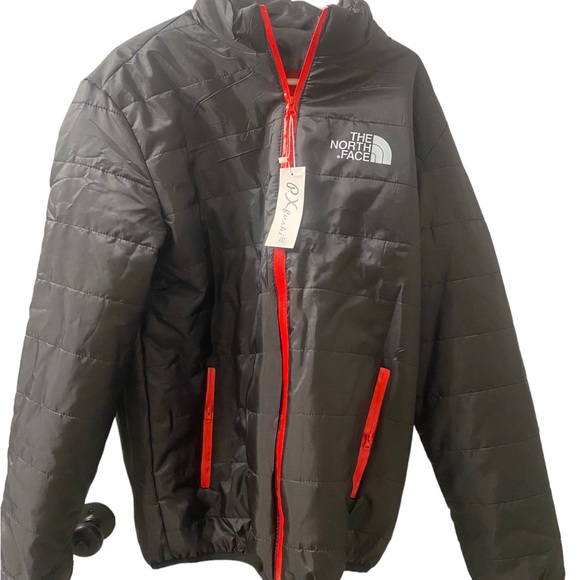 The North Face Other - North face winter coat.